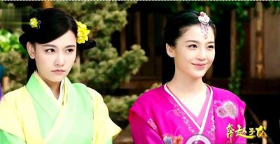 ​武神赵子龙公孙宝月的武功为什么这么厉害 公孙宝月师父是谁