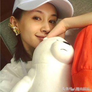 ​王子文被赶出剧组？素颜与化妆无差 却被说撞脸了某当红女星