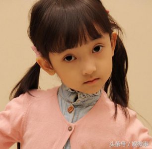 ​赵又廷的“女儿”曝光 曾出演范冰冰电影《一夜惊喜》