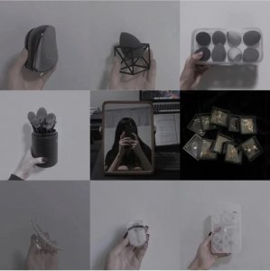 ​禁欲系「背景图」