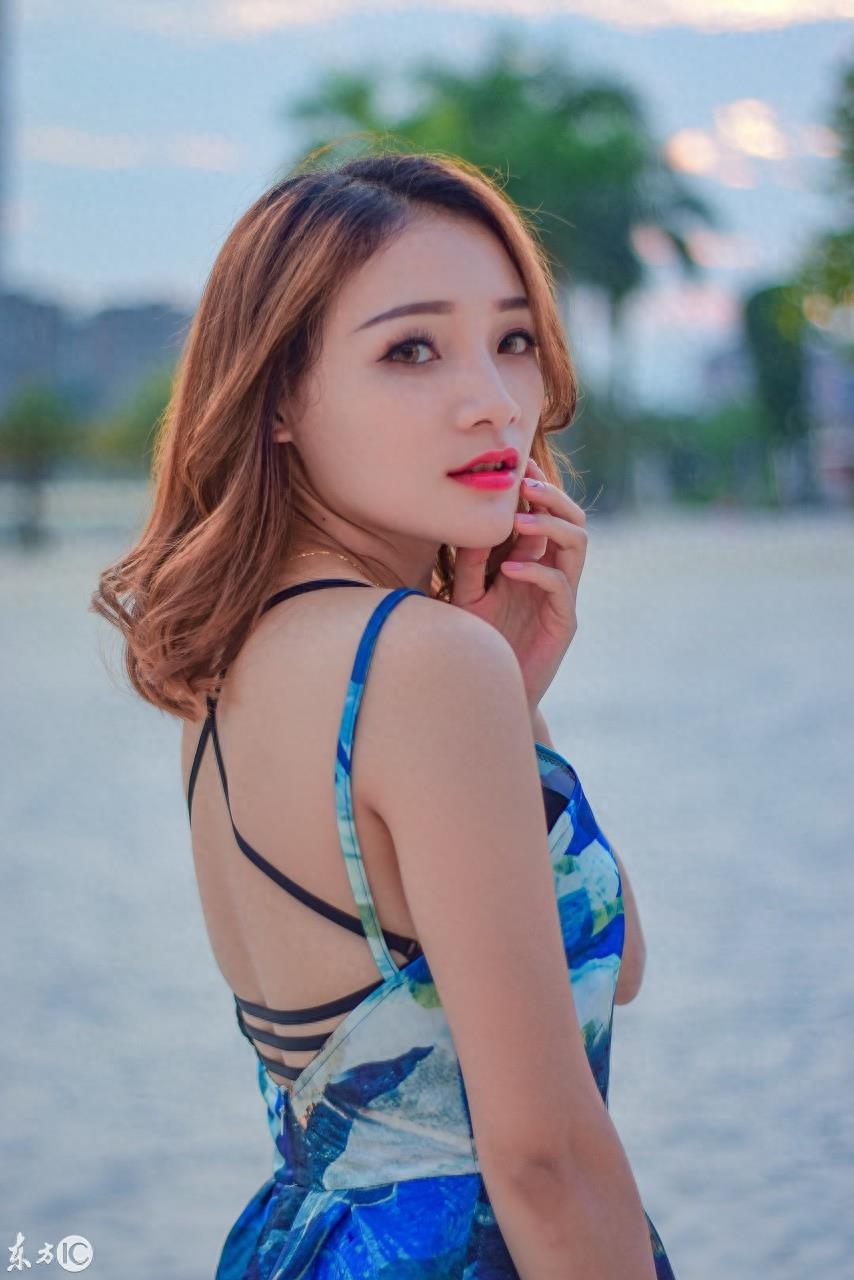 我开始美的机遇，你来自东或西