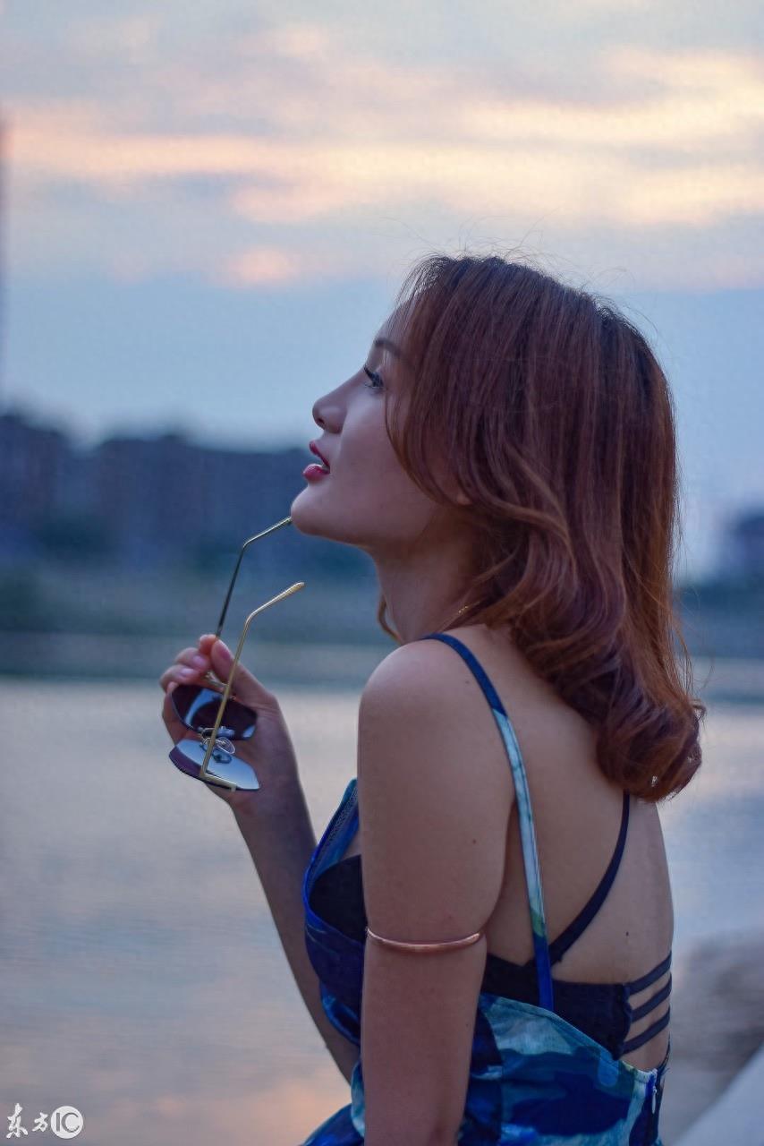 我开始美的机遇，你来自东或西
