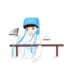 ​Q版张艺兴头像