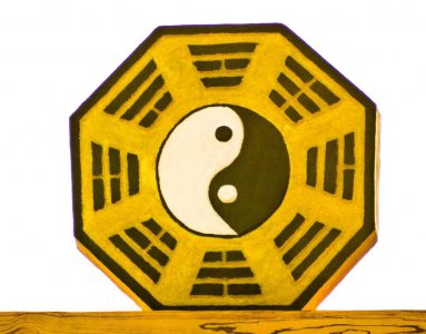 ​中国最著名的3个八卦城，你知道几个？