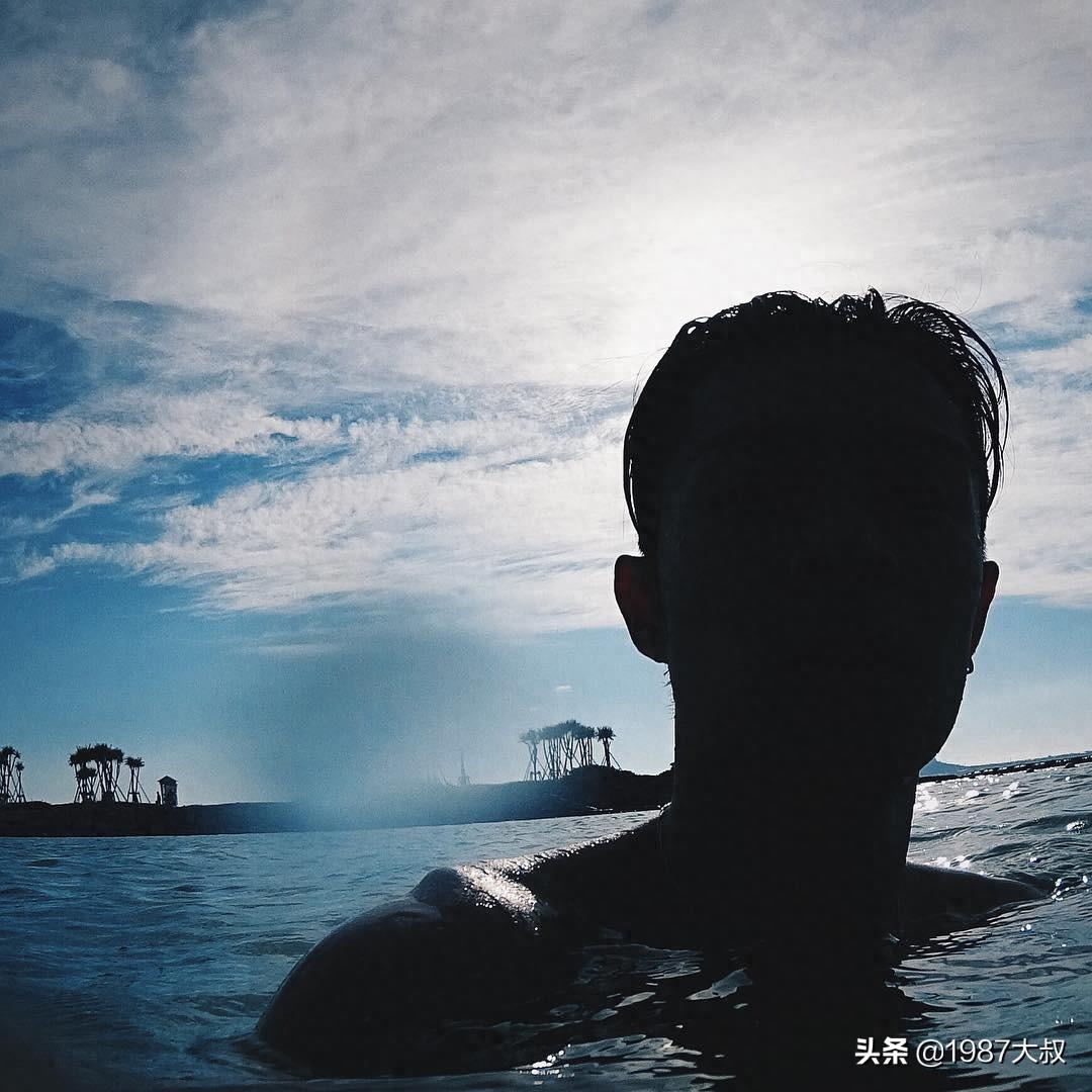 潮流头像合集