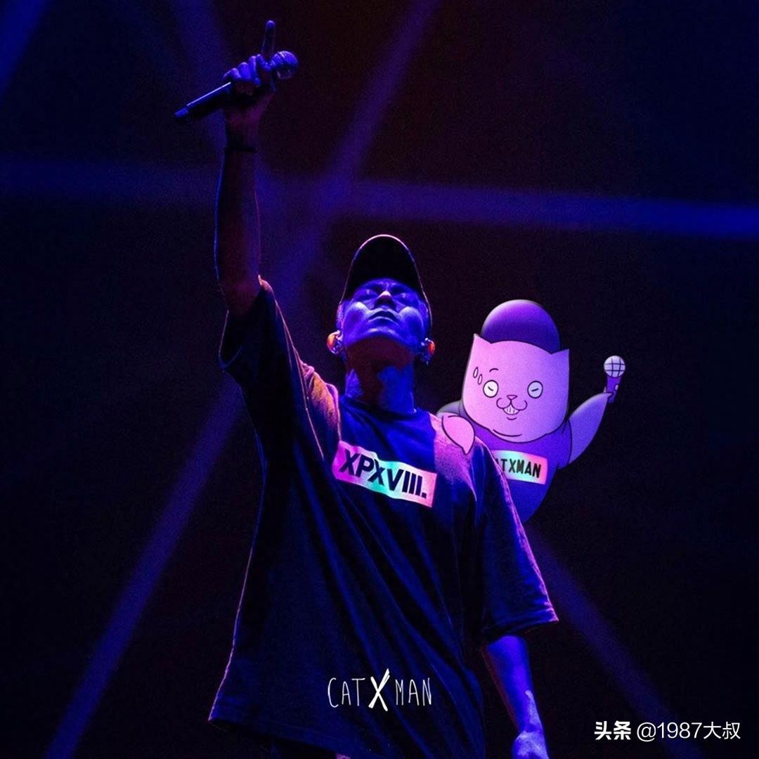 潮流头像合集