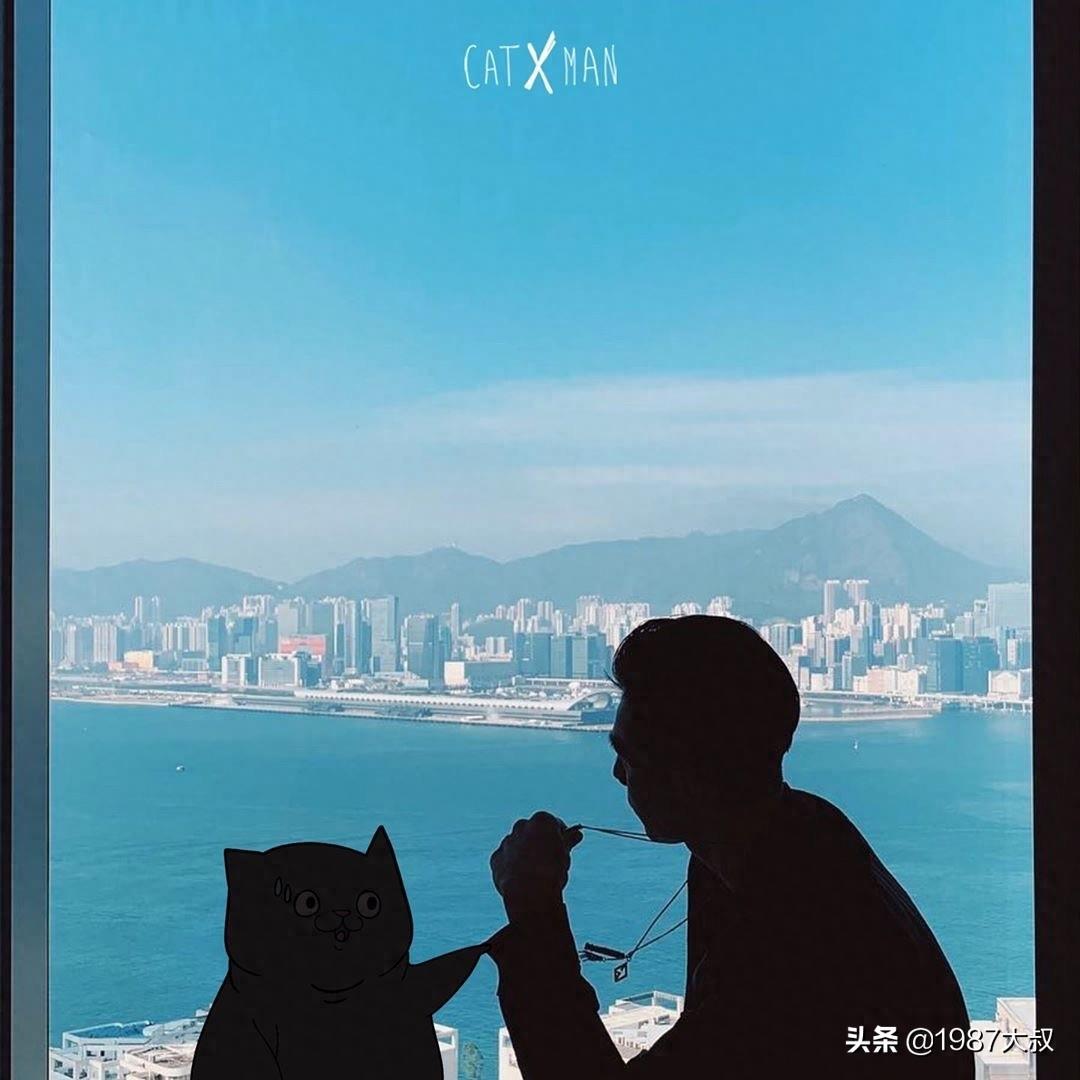 潮流头像合集