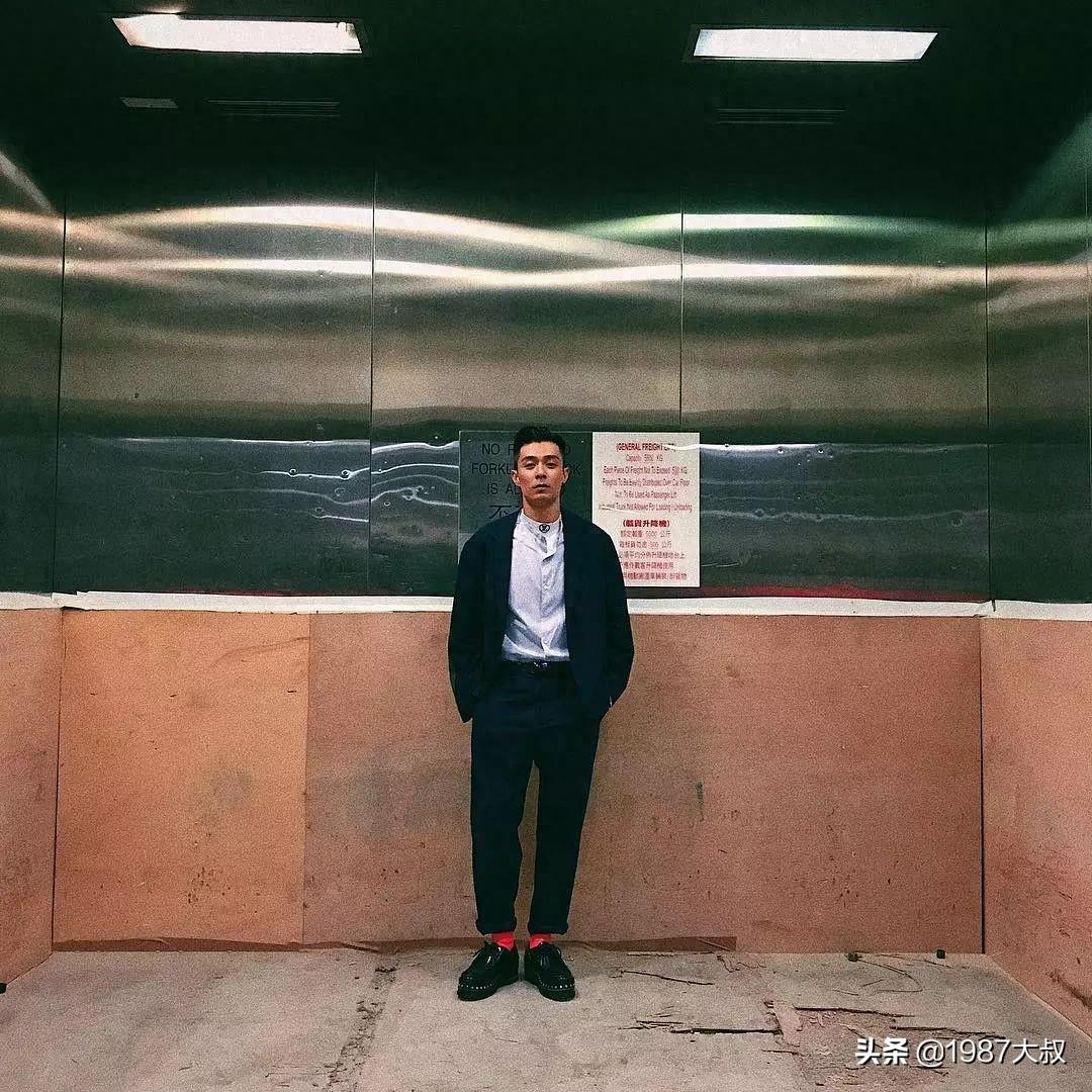 潮流头像合集