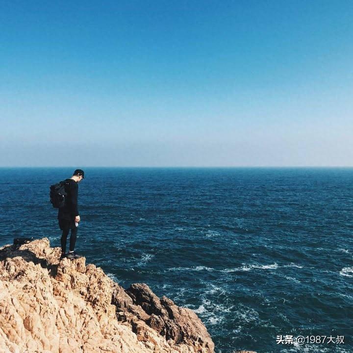 潮流头像合集