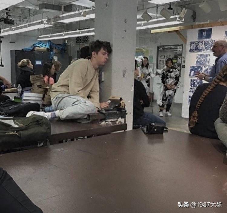 潮流头像合集