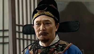​《大明王朝1566》“贤者润莲，我不如你”的王用汲是你的理想吗？