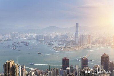 ​香港，香港