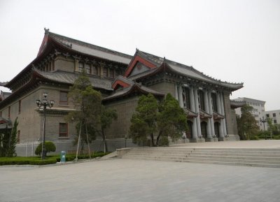 ​鬼门传人一