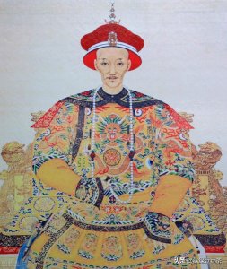 ​清朝的乞丐皇帝——道光帝
