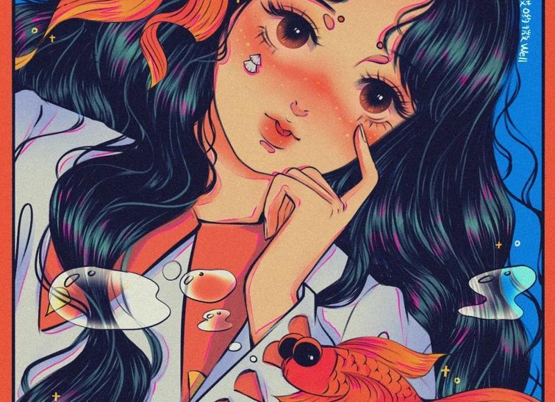 一个女生对你忽冷忽热，撩妹套路对付她