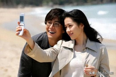 ​推荐6部限制级韩国电影，每部都看点十足尤为惊艳