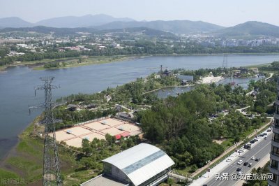 ​吉林市的几个旅游景点，邀您共赏