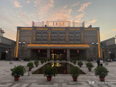 ​《又见平遥》推出VIP贵宾票，明日起售
