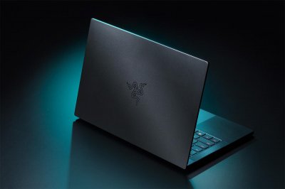 ​雷蛇推出新款灵刃13潜行版：升级GTX 1650 Ti显卡，1080p 120Hz屏幕