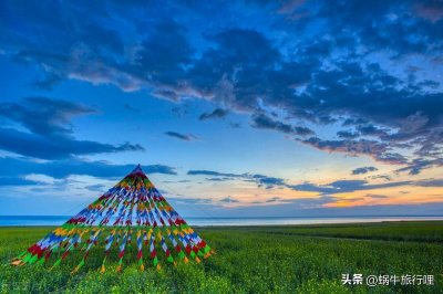 ​推荐中国这10个夏季避暑胜地，去过5个算合格，你打卡了几个?
