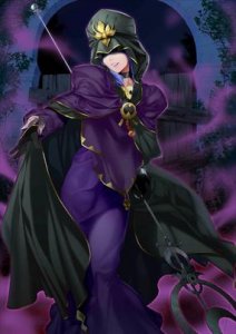 ​FGO英灵集 美狄亚