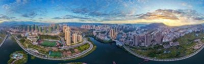 ​中国十大宜居城市，你去过几个？