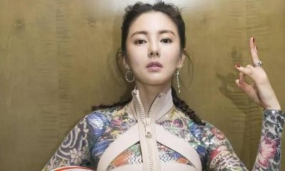 ​“好白菜被猪拱”的5位明星，看到照片，网友：恨得牙根痒痒