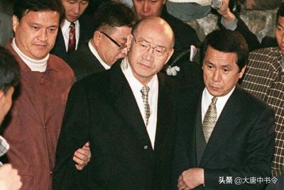 ​又一韩国前总统出庭受审！曾被判死刑后被特赦，朴槿惠心里不平衡