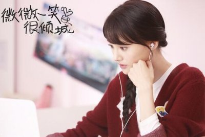 ​大火大紫的郑爽，曾因争女一号和张翰被富二代女演员扇巴掌