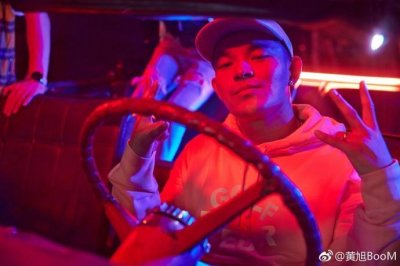 ​《中国有嘻哈》复活外卡赛，比正片更好看的rapper大战！你选谁？