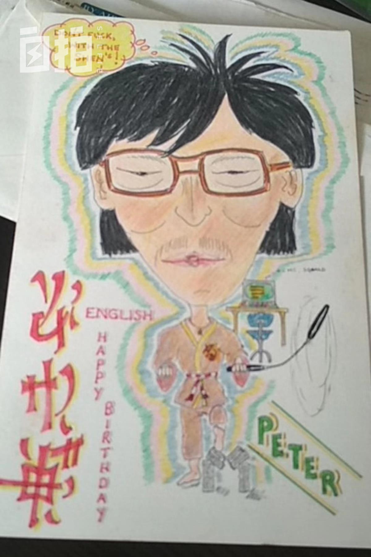 21岁杀人入狱，特赦后两年赚百万，我，一个香港富二代的善恶人生