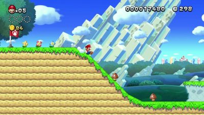 ​NINTEDO SWITCH软件销量前十排行+游戏简介