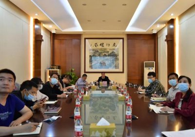 ​讲座回顾 |清代广东“佛山造大炮”纵横史探析
