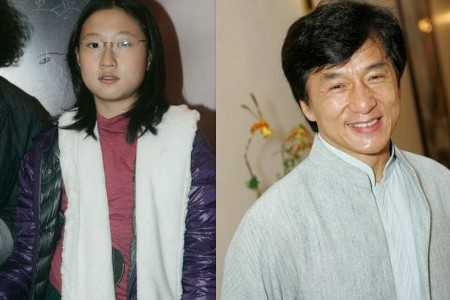 成龙的真名到底叫什么？成龙为什么公开表示不承认不管龙女吴卓林