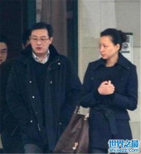 密春雷的简介，董卿老公密春雷前妻金晶,本文共（1408字）