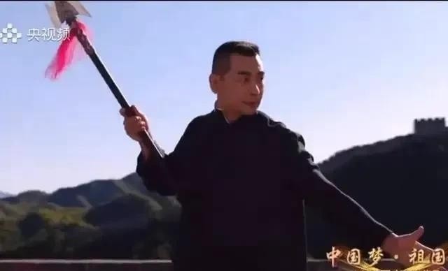 国庆赵文卓踢刀(赵文卓国庆) 赵文卓 第5张