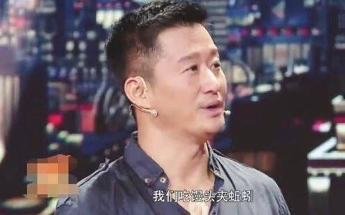 吴京是退役军人吗 在特种部队服役打破部队什么记录