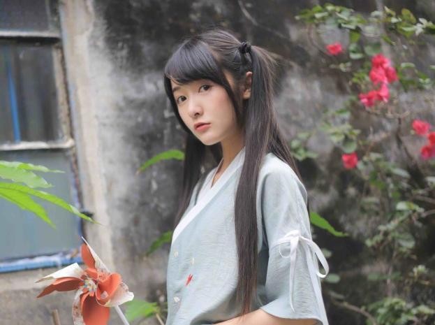 周星驰女儿徐娇