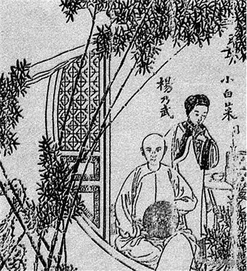 晚清四大奇案是什么(清朝时期的四大冤案)