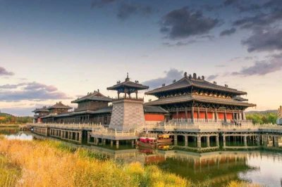 ​王勃(王勃最经典的10首唐诗，海内知己，江亭月夜，每一首都值得背诵)