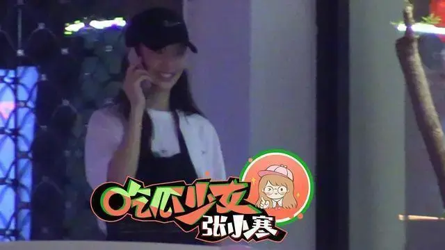 汪汐潮追赵丽颖(赵丽颖汪汐潮吻戏) 汪汐潮 赵丽颖 第3张
