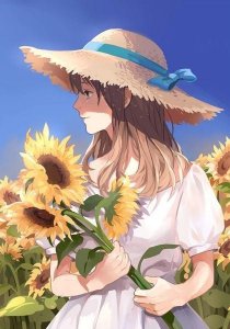 ​女神怎么都喜欢我