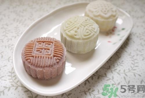孕妇能不能吃冰皮月饼?孕妇吃冰皮月饼好吗