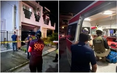 ​4名中国人在菲律宾绑架70岁中国同胞被当地警方击毙案细节：曾向家属索要100