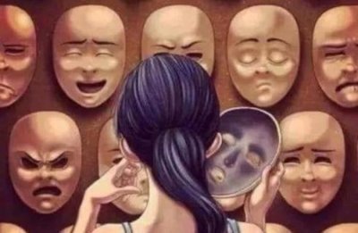 ​多重人格心理测试（测你是否有多重人格）