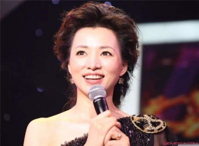 ​董卿有几段婚史 董卿的现任丈夫是哪一位