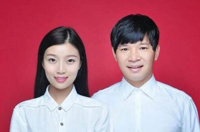 ​冷漠老婆杨小曼个人资料结婚照