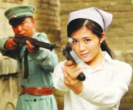 良子是谁演的