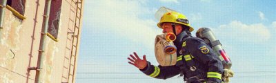 ​消防小课堂 | “消防应急照明灯”你了解吗？
