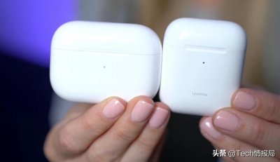​iPhone最佳配件，苹果三款Airpods耳机横评，谁最值得买？